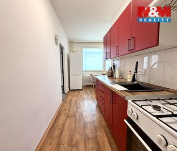 Pronájem bytu 2+1 61 m² - Photo 6