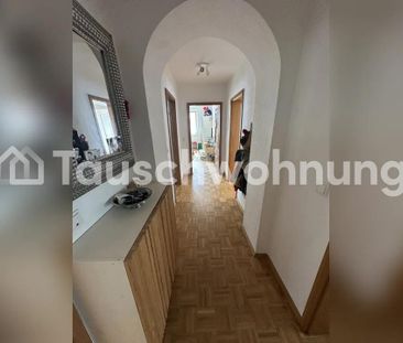 TAUSCHWOHNUNG 3 Zimmer in Rodenkirchen gegen 4 Zimmer - Photo 4