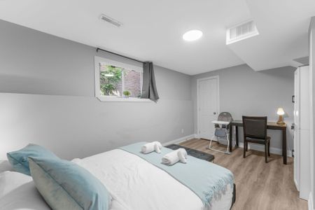 For Lease - 1627 Fairfield Crescent Unit# Lower, Pickering, Ontario - Photo 5