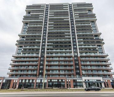 For Lease - 2550 SIMCOE Street Unit# 501, Oshawa, Ontario - Photo 2