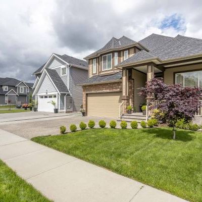 Fantastic 5 bedrooms family home for rent - Photo 4