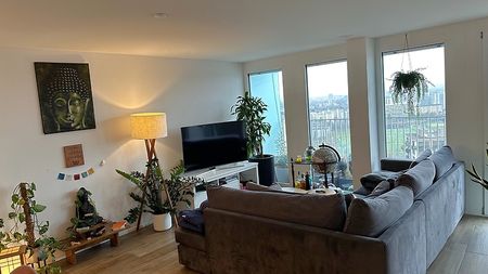 3½ Zimmer-Wohnung in Dübendorf (ZH), möbliert, auf Zeit - Foto 4