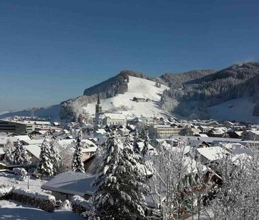 2.5 Zimmer, 57 m², 2. Stock - Photo 6