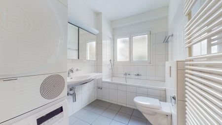 Bel appartement avec balcon à Seefeld - Photo 3