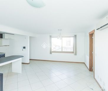 Apartamento com 1 quarto e 65m² para alugar em Boa Vista, Porto Ale... - Foto 2