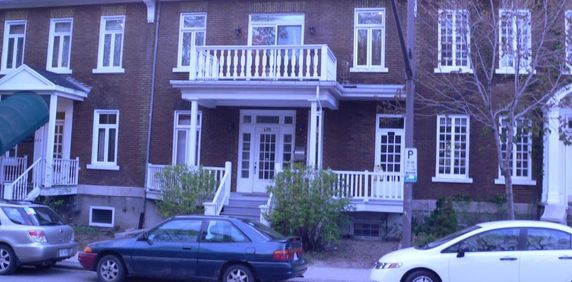 Appartement / studio à louer ville de Québec - Montcalm - Photo 2