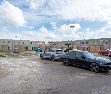 Adriaan de Grootpad 107 - Foto 3