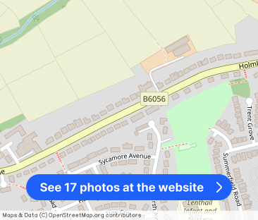 Holmley Lane, Dronfield - Photo 1