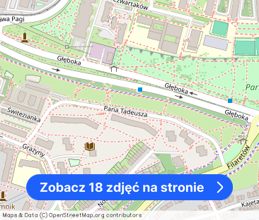 Kawalerka ul. Głęboka, LSM, przy UMCS, UP, KUL i Politechnice - Zdjęcie 1