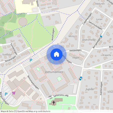 Kalmar, Amorvägen, 11 A, 39352