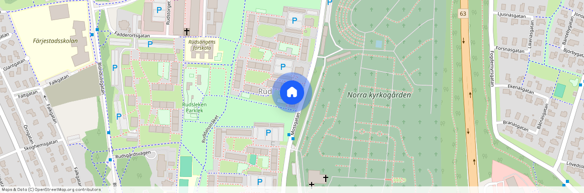 Karlstad, Mossgatan, 103, 65466