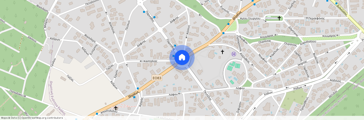 Άνω Εκάλη (Εκάλη)