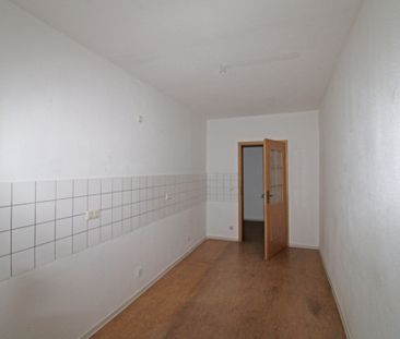#Zentrale Altstadtlage#Altbau#3 Zimmer-Wohnung#Stellplatz - Foto 1