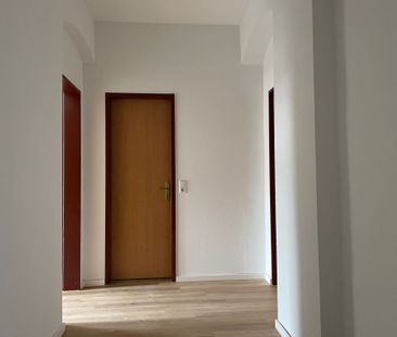 In Löbtau ein Zuhause finden – Hier ist Ihre neue Wohnung! - Foto 4