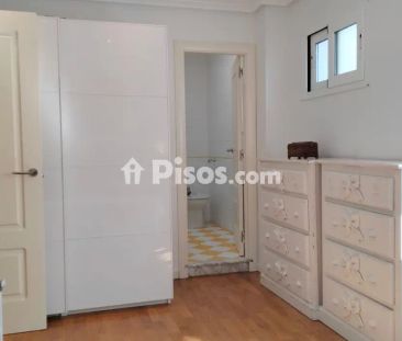 Piso en alquiler en Calle del Doctor Aquilino Hurlé - Foto 5