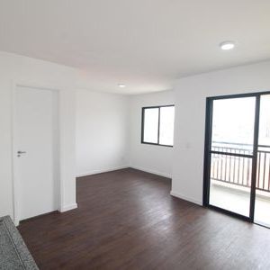 Studio para alugar com 32m², 1 quarto e sem vaga - Photo 2