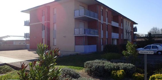 Appartement à louer 2 pièces 55.2m² - Photo 3