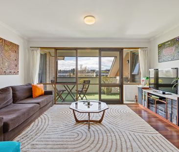 One bedroom in The Avenue! - Photo 6