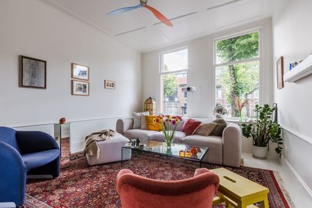 Velserstraat 18-ZW, Kleverpark-noord, 2023EC, Haarlem - Foto 2