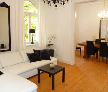 4 Zimmer in Düsseldorf - Photo 5