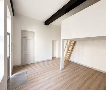 Location Appartement 1 pièce 32m² DIJON 21000 - Photo 1
