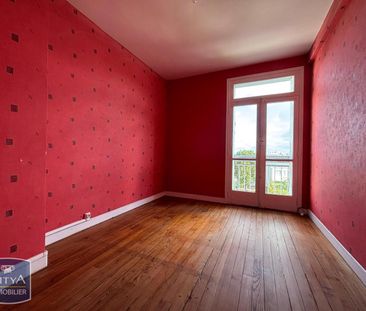 Location Appartement 3 pièces 71m² ST NAZAIRE 44600 - Photo 6