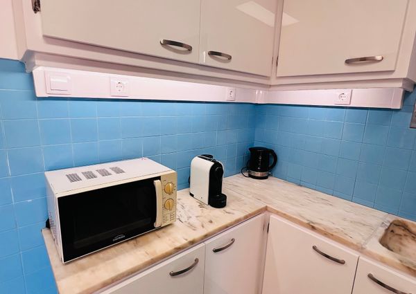 Moradia T2 com Quintal em São Domingos de Rana