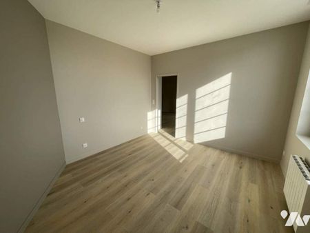 Appartement neuf - Photo 3