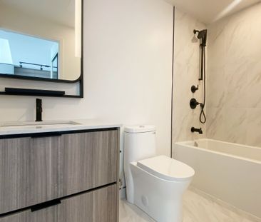 For Lease - 1050 Eastern Avenue Unit# 1213, Toronto, Ontario - Photo 5