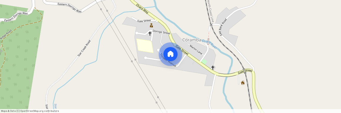 14 Thrower Avenue, Coramba