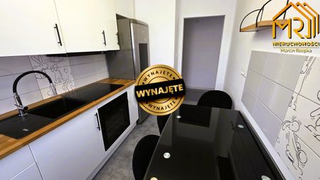 Umeblowane mieszkanie 2-pokojowe na wynajem – ul. Chopina - Photo 5