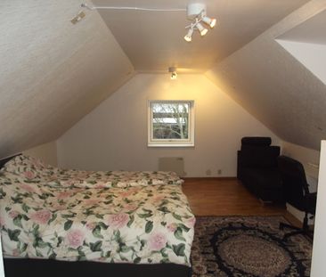 Krombyvägen, Oxie - Photo 1