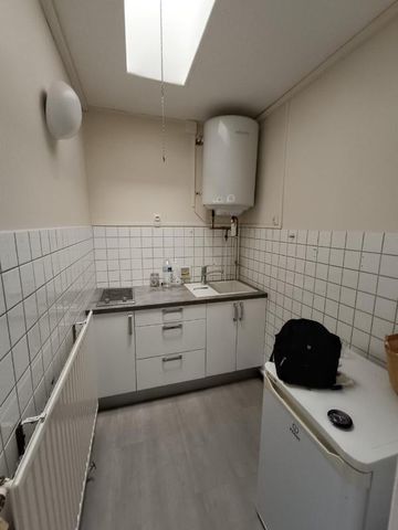 APPARTEMENT 2 pièce(s) - 45m² - Photo 5