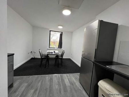 1 bedroom property to rent in Salford - Photo 3