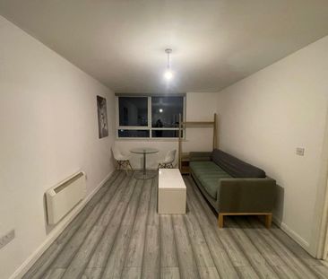 1 Bed Semi-Detached House, Grove House, M16 - Photo 1