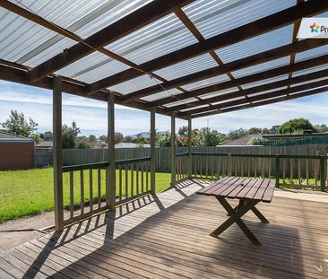 9 Bentley Street, Wantirna VIC 3152 - Photo 4