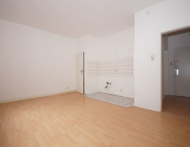 City-Wohnung am Botanischen Garten - Photo 1