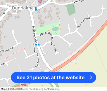 Bishop Close, Lincoln - Photo 1