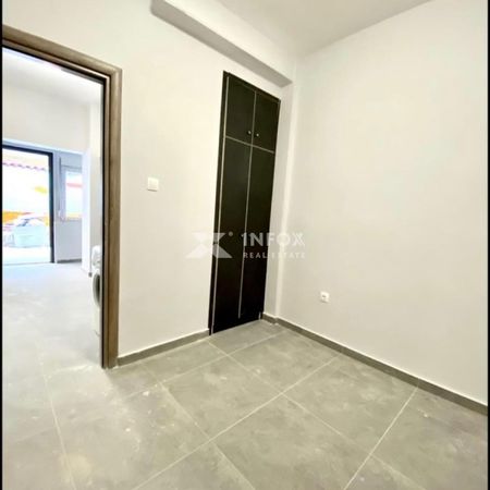 Ενοικιάζεται Γκαρσονιέρα 48 τ.μ. - Φωτογραφία 3