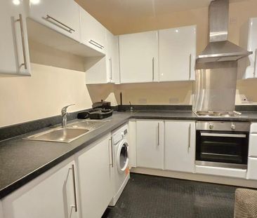 2 bedroom apartment to rent - Photo 5