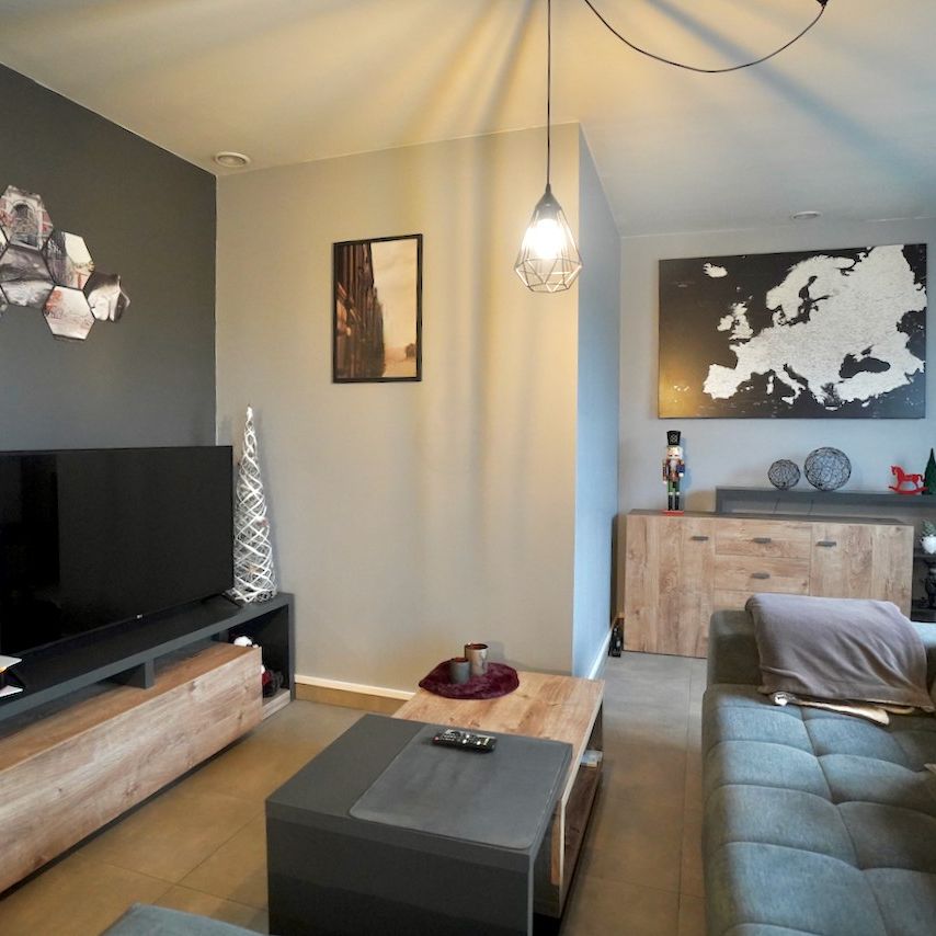 Appartement te huur in Ertvelde - Foto 1