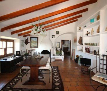 2 room luxury House for rent in Bunyola, Spain - Photo 3