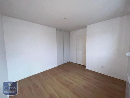 Location Appartement 2 pièces 50m² MORSBACH 57600 - Photo 4