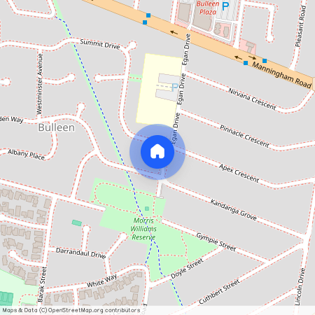 7 Egan Drive, Vic 3105, Bulleen