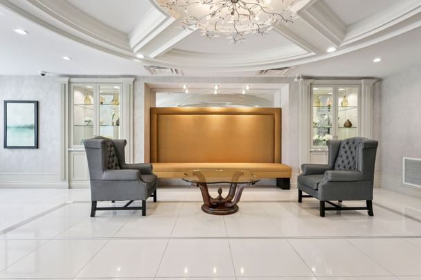 For Lease - 50 Via Rosedale N/A Unit# 117, Brampton, Ontario - Photo 1