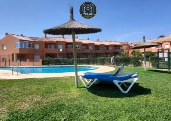 4 room luxury House for rent in Manilva, Spain
