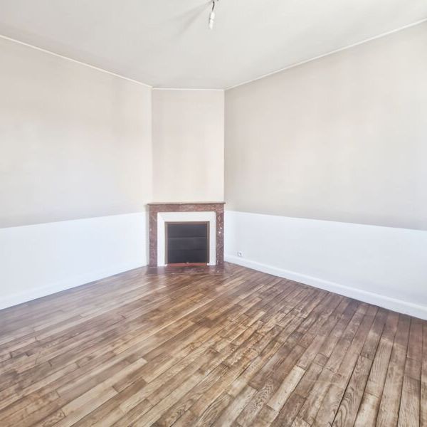 Appartement à louer 2 pièces • 51,22 m 2 Reims - Photo 1