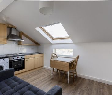 1 bedroom flat to rent - Photo 6