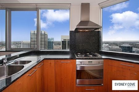 EXCLUSIVE ONE BEDROOM APARTMENT | Furnished - Photo 2