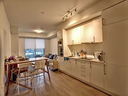 For Lease - 576 Front Street Unit# 902, Toronto, Ontario - Photo 2
